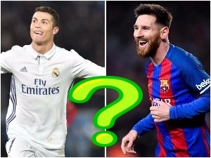 Kdo s koho: Real nebo Barcelona? O víkendu se rozhodne o vítězi španělské ligy