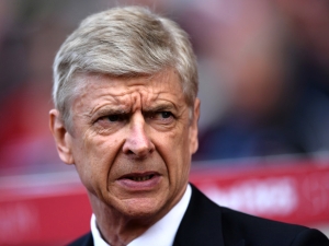 Wenger: Že budeme bez Ligy mistrů? Arsenal se s tím dokáže finančně vyrovnat