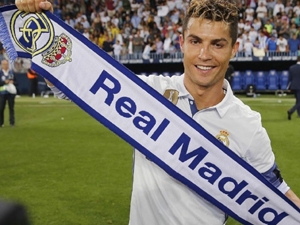 Ronaldo se po zisku titulu rozpovídal: Mluví o mě, jako bych byl zločinec