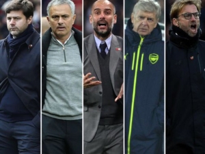 Co Arsenal, Liverpool, Manchester City, Manchester United a Tottenham potřebují, aby mohly soupeřit s Chelsea?