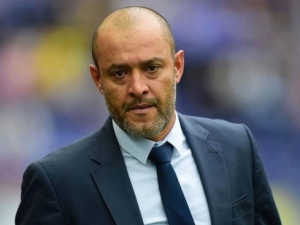 U fotbalistů Porta skončil trenér Nuno 