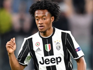Juventus získal natrvalo záložníka Cuadrada za půl miliardy 