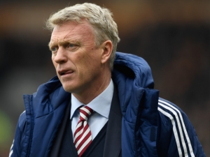 V Sunderlandu po sestupu skončil kouč Moyes 
