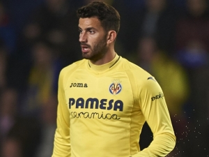 AC Milán posílí argentinský obránce Musacchio z Villarrealu