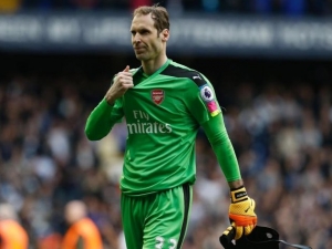 Zklamání, ale ne tragédie, řekl Čech o sezoně Arsenalu 