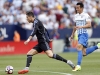 Barcelona zpochybňuje přístup hráčů Málagy proti Realu Madrid. Hráli na sto procent?