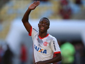 Vincius je oficiálně hráčem Realu Madrid