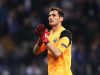 Iker Casillas v Premier League? Zájem má Liverpool