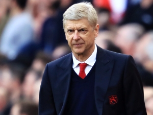 Finále FA Cupu není o mně. Soustředím se jen na zápas, ne na svou budoucnost, říká Arséne Wenger