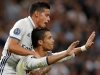 Přestupové spekulace: Ronaldo přemlouvá Jamese, United nabízí Griezmannovi královský plat, v Číně Costu nechtějí