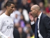 Cristiano je inteligentní. Ví, že potřebuje odpočinek, svěřuje se Zidane