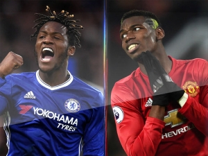Letní posily Premier League: Která vyšla v přepočtu na odehrané minuty nejdráže? Pogba? Batshuayi?