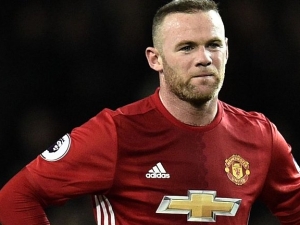 Čína? MLS? Everton? Kam by mohl odejít Wayne Rooney?