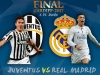 Juventus – Real Madrid: Jaké jsou klíčové faktory obou soupeřů v boji o Ligu mistrů?