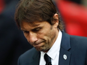Antonio Conte: Sudí udělali špatné klíčové rozhodnutí. Sánchez hrál jasně rukou