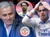 Manchester United se „modlí“, aby Bale nenastoupil ve finále Ligy mistrů