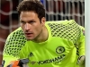 Begovič přestoupil z Chelsea do Bournemouthu