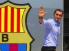 Nový trenér Valverde chce udělat Barcu ještě větší