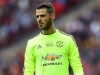 Manchester United odmítl madridských 60 milionů liber za Davida Ge Geu 