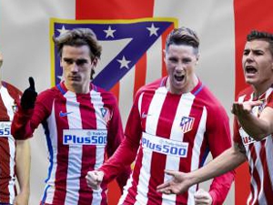 Atlético Madrid si stěžuje na diskriminaci. Realu CAS vyhověla s odvoláním, jemu ne