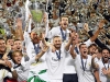 Vyhrát Ligu mistrů? Real Madrid si za to může koupit De Geu, nebo Mbappého. Juventus by ale vydělal ještě víc