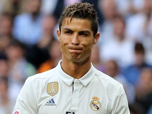 Cristiano Ronaldo si stýská: Stále mi chybí Manchester United a Premier League. Nelíbí se mi chování fanoušků Realu