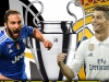 Juventus vs. Real: Který tým má silnější sestavu aneb srovnání hráčů na jednotlivých postech