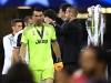 Real vyhrál zaslouženě, tvrdil Buffon. Podle Allegriho není jednoduché se současným šampionem hrát