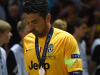 Mám ještě jednu sezonu. Ligu mistrů můžeme vyhrát za rok, říká znovu druhý Buffon
