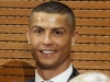 Cristiano Ronaldo překvapil novou image. Proč se nechal takto ostříhat?
