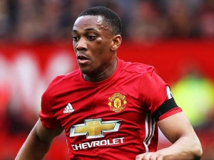 Martial na odchodu není. Nemá důvod opouštět Old Trafford, prohlásil jeho agent