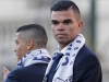 Rozladěný Pepe se loučí s Realem: Některé věci nechápu, se Zidanem jsme se ani nerozloučili