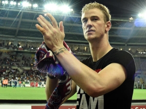 David Seaman: Rád bych viděl Joa Harta v Arsenalu