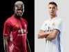 Srpnový Superpohár láká na střetnutí dvou velkoklubů – Realu Madrid a Manchesteru United