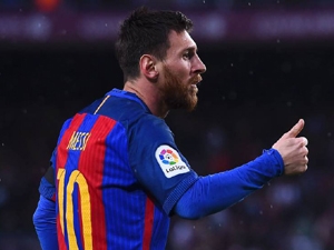 Messi blízko podpisu, výkupní klauzule se zvedne na 400 milionů eur