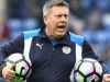 Shakespeare dostal po záchraně Leicesteru stálou smlouvu 