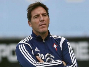 Argentinec Berizzo opustí Celtu a bude trénovat Sevillu 
