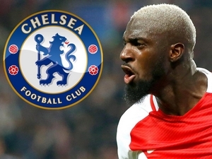 Chelsea získá novou posilu. Za 35 milionů liber přichází objev Monaka