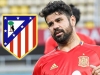 Přestupové spekulace: Costa je ochoten jít na hostování, United mají přichystaný další přestup, Real plánuje změny v útoku