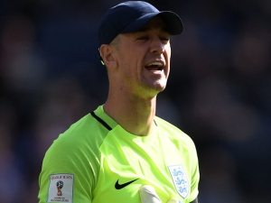 Joe Hart si je jistý, že Manchester City mu nebude při odchodu dělat problémy
