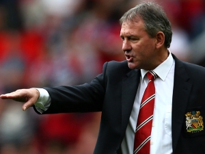 Bryan Robson: Manchester United musí přes léto získat několik kvalitních rozdílových hráčů