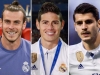 Šestice hráčů, kteří by z La Ligy mohli odejít do Premier League 