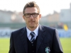 AS Řím bude trénovat Di Francesco 