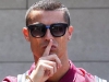 Ronaldo mění postoj. Od čistého svědomí k tomu, že je někdy lepší být zticha