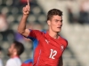 Druhá šance mě mrzí, bohužel jsem to překopl, řekl kanonýr Schick 