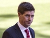 Liverpool nepotřebuje razantní změny v kádru, tým je na dobré cestě za úspěchy, říká Gerrard 