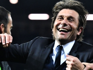 Antonio Conte je blízko podpisu nové smlouvy. Stane se nejlépe placeným manažerem v historii Chelsea