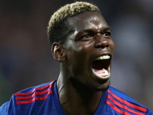 FIFA nebude prošetřovat Manchester United kvůli přestupu Paula Pogby