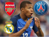 Evropské kluby nadále mlsně krouží kolem Mbappého. PSG mělo nabídnout 119 milionů liber