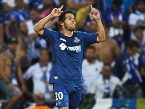 Getafe se po roce vrátí do první španělské ligy 